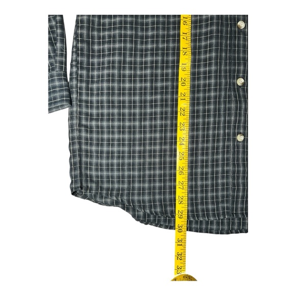 Columbia Omni-Shield Men's Medium Button-Down Long Sleeve, Hiking, Camping - Picture 6 of 7